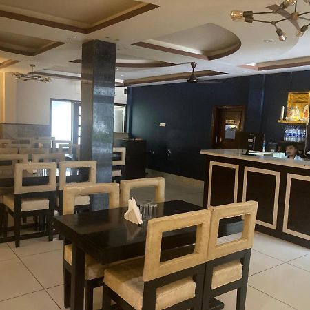 西里古里 Garg Residency酒店 外观 照片